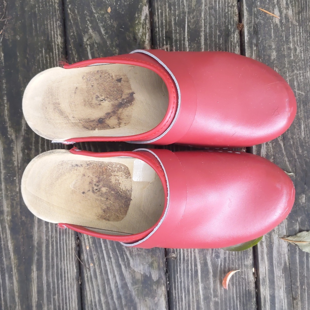 Swedish clogs - Picture 2 of 7